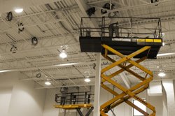 Commercial Drywall Specialist Southeast MI | General Contracting Michigan - maintenance